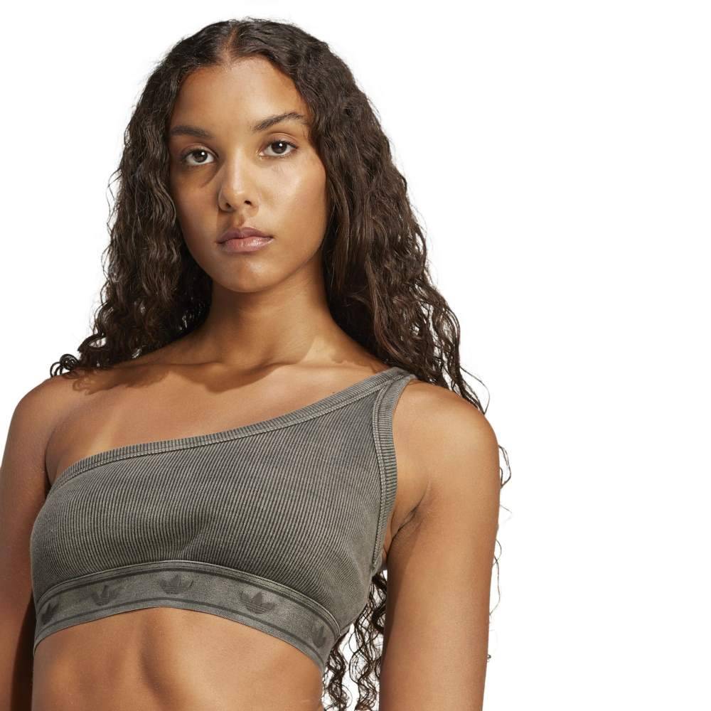 ADIDAS RIB BRA TOP