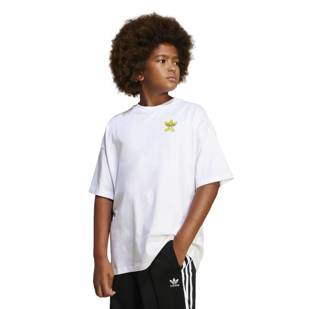 ADIDAS TEE