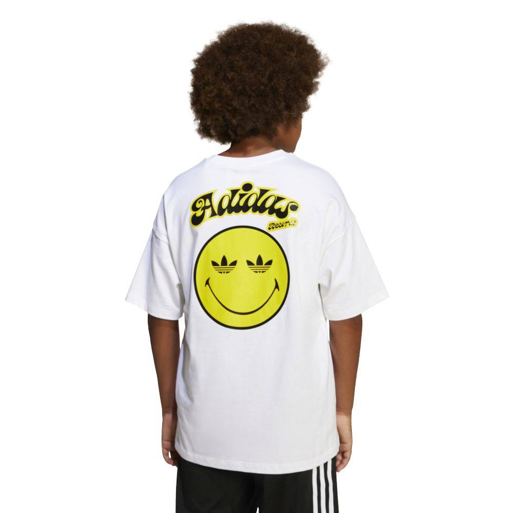 ADIDAS TEE