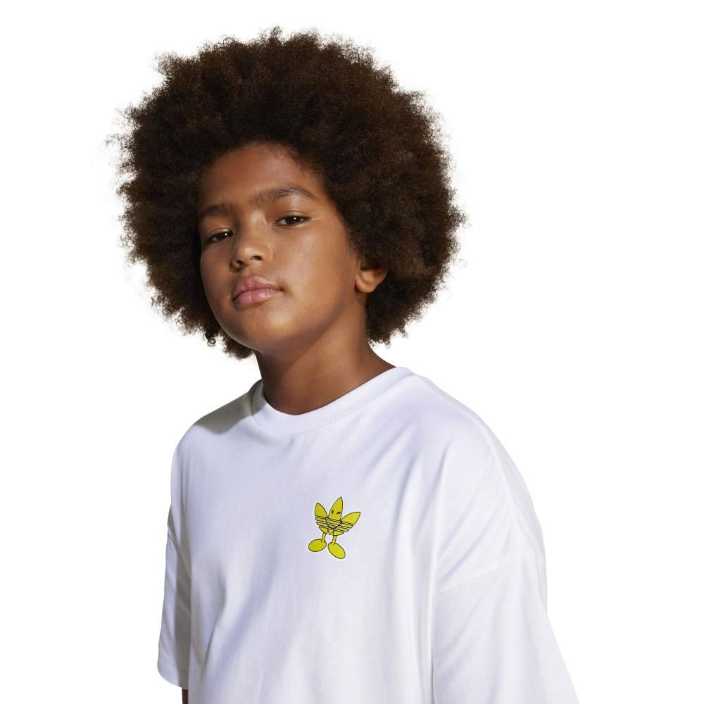 ADIDAS TEE