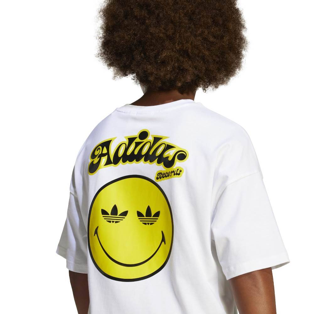 ADIDAS TEE