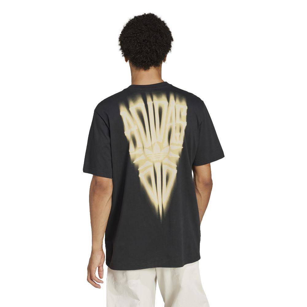 ADIDAS SKELETON SK TEE
