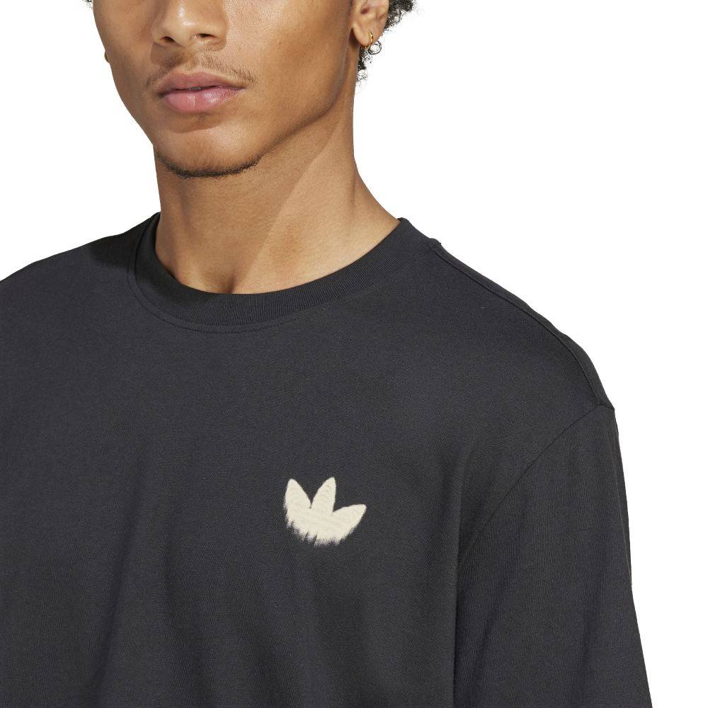 ADIDAS SKELETON SK TEE