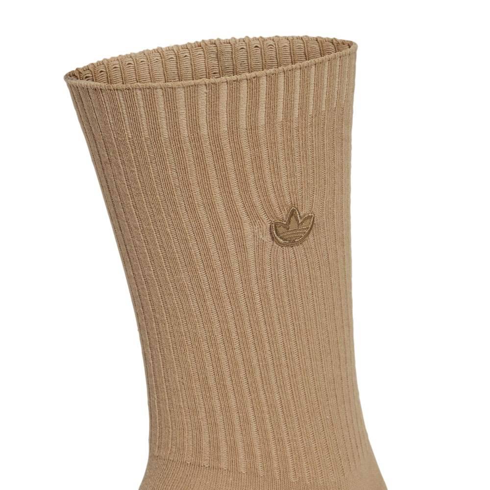 ADIDAS CREW SOCK 2PP