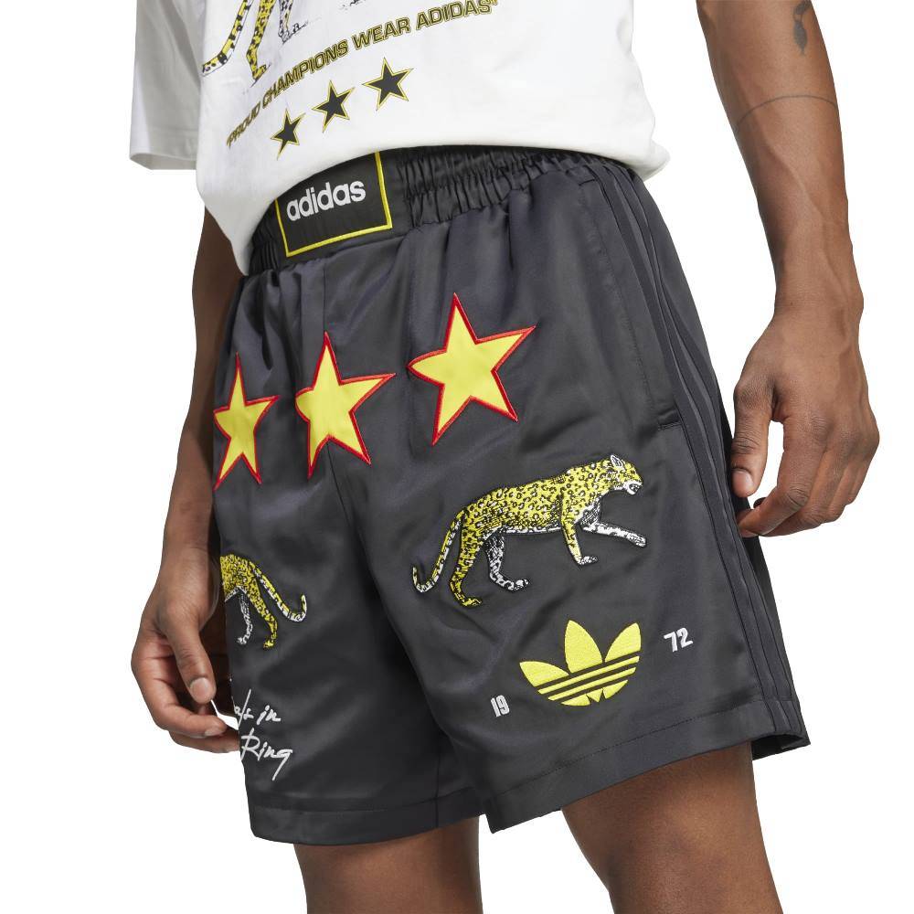 ADIDAS GFX BOX SHORT