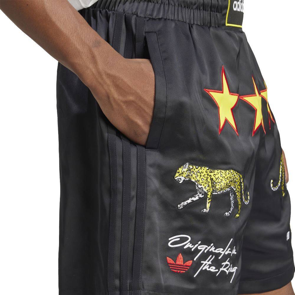 ADIDAS GFX BOX SHORT