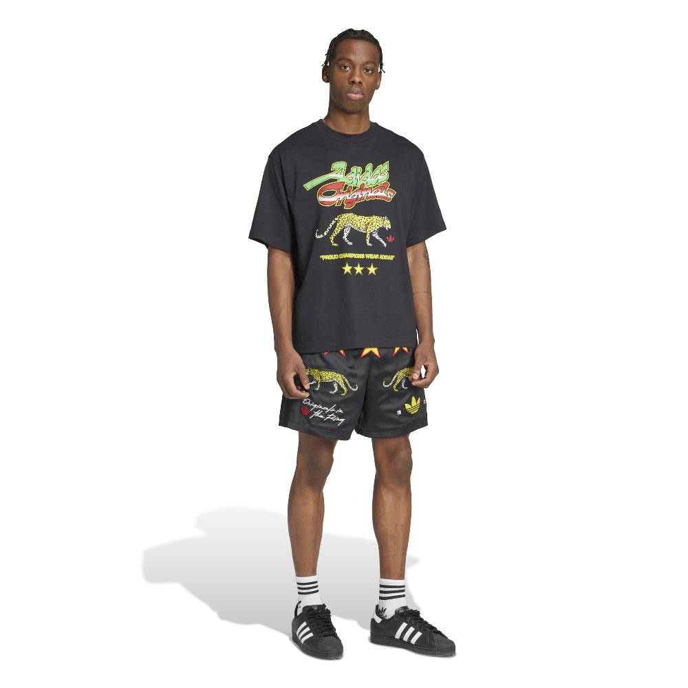 ADIDAS CHAMP GFX TEE