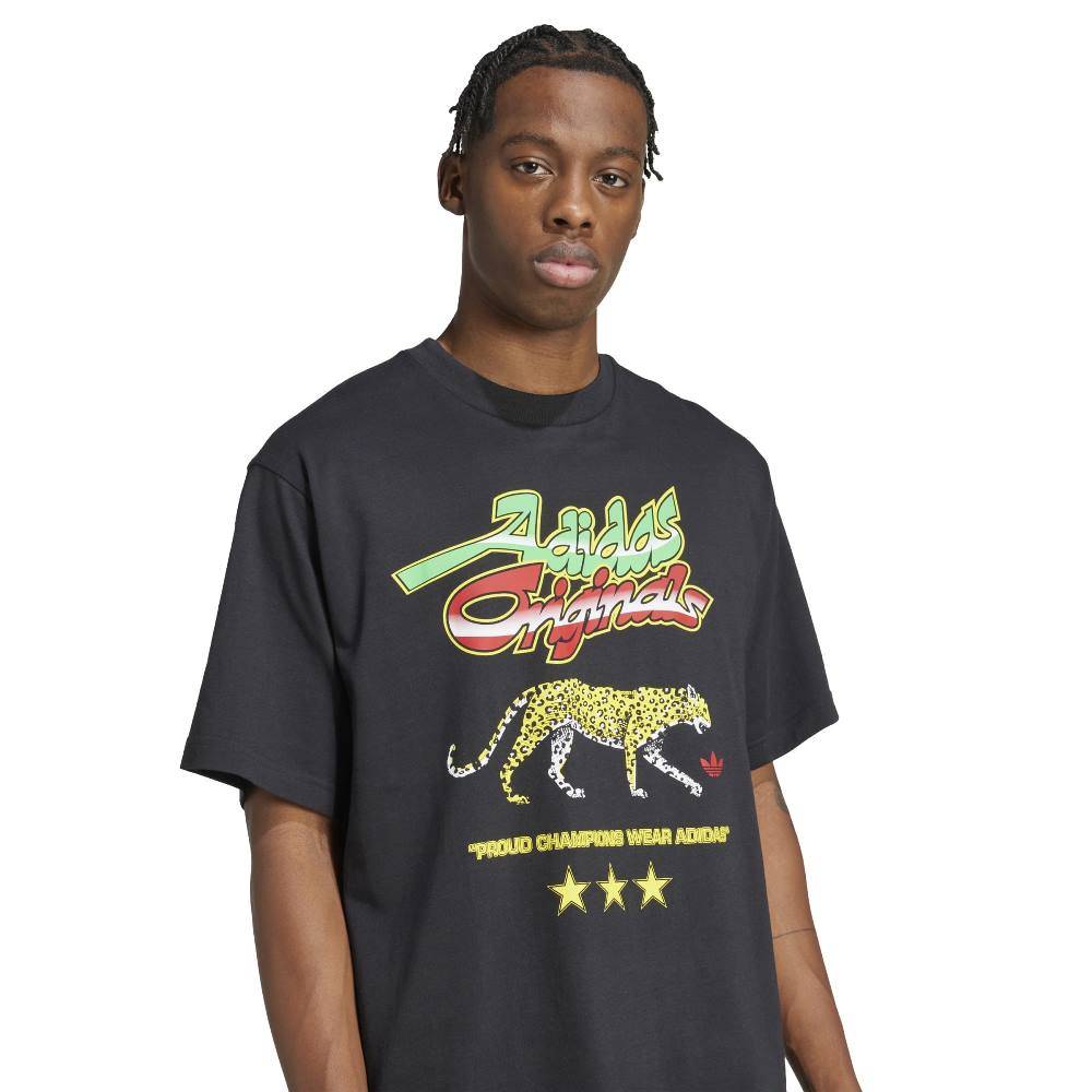 ADIDAS CHAMP GFX TEE