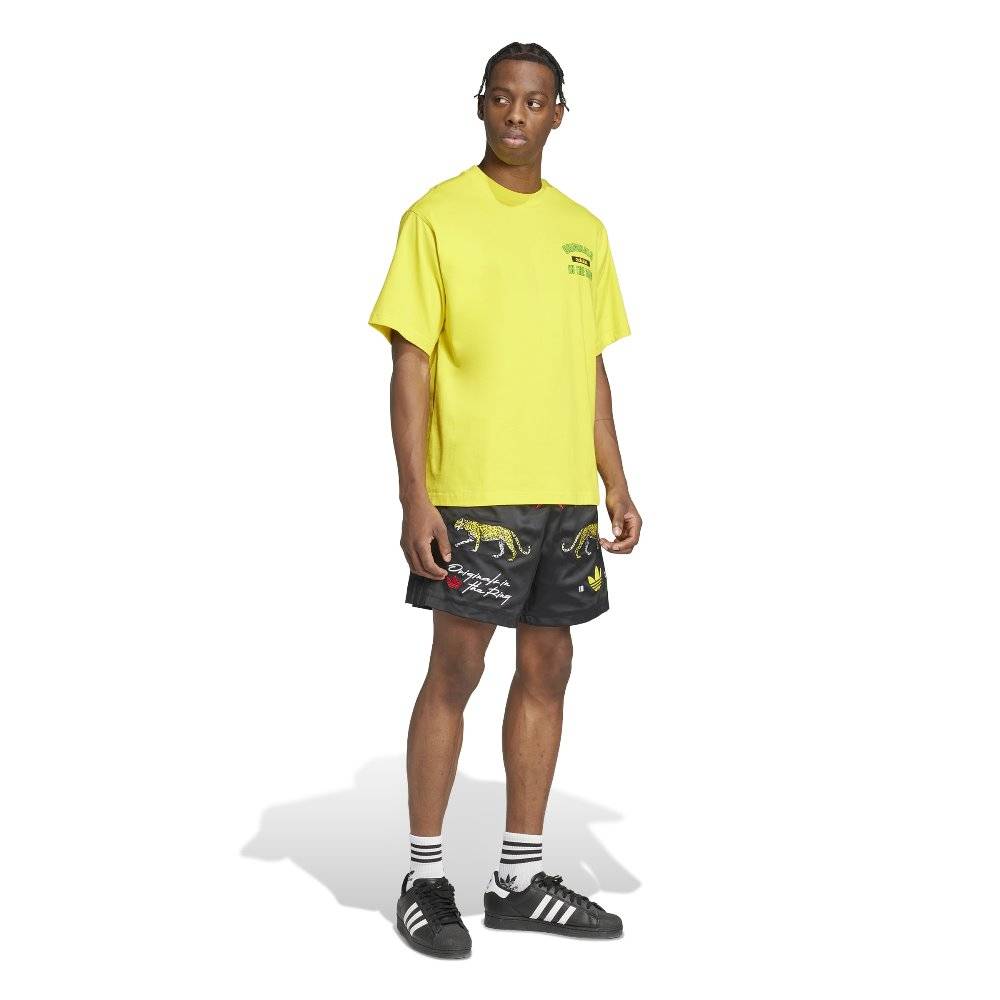ADIDAS RING GFX TEE