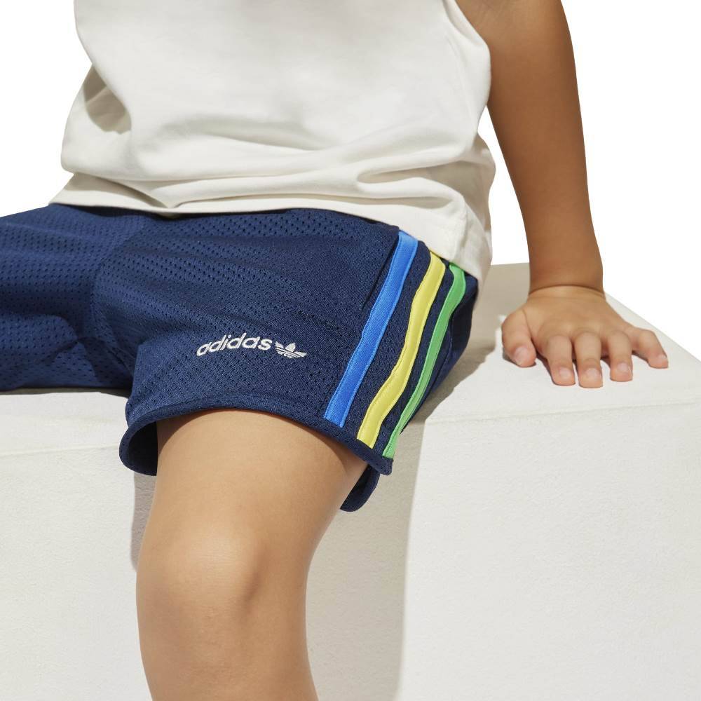 ADIDAS SHORT TEE SET