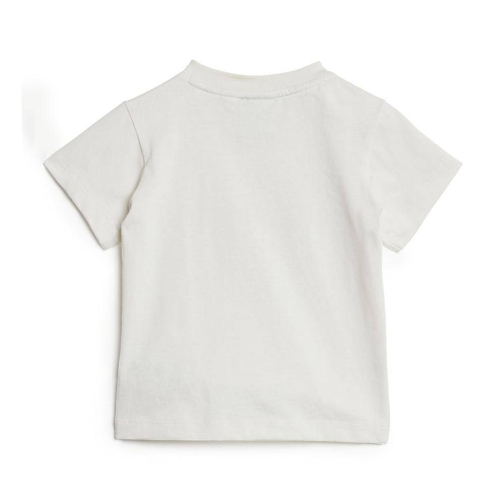 ADIDAS SHORT TEE SET
