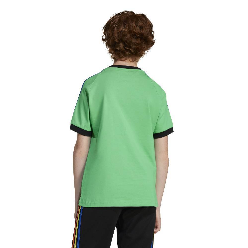 ADIDAS 3 STRIPES TEE