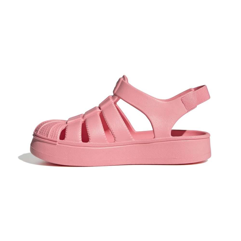 ADIDAS SUPERSTAR SANDAL C