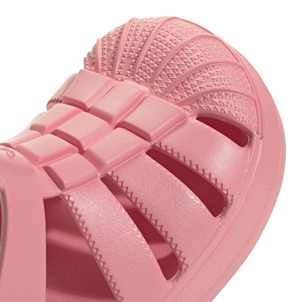 ADIDAS SUPERSTAR SANDAL C