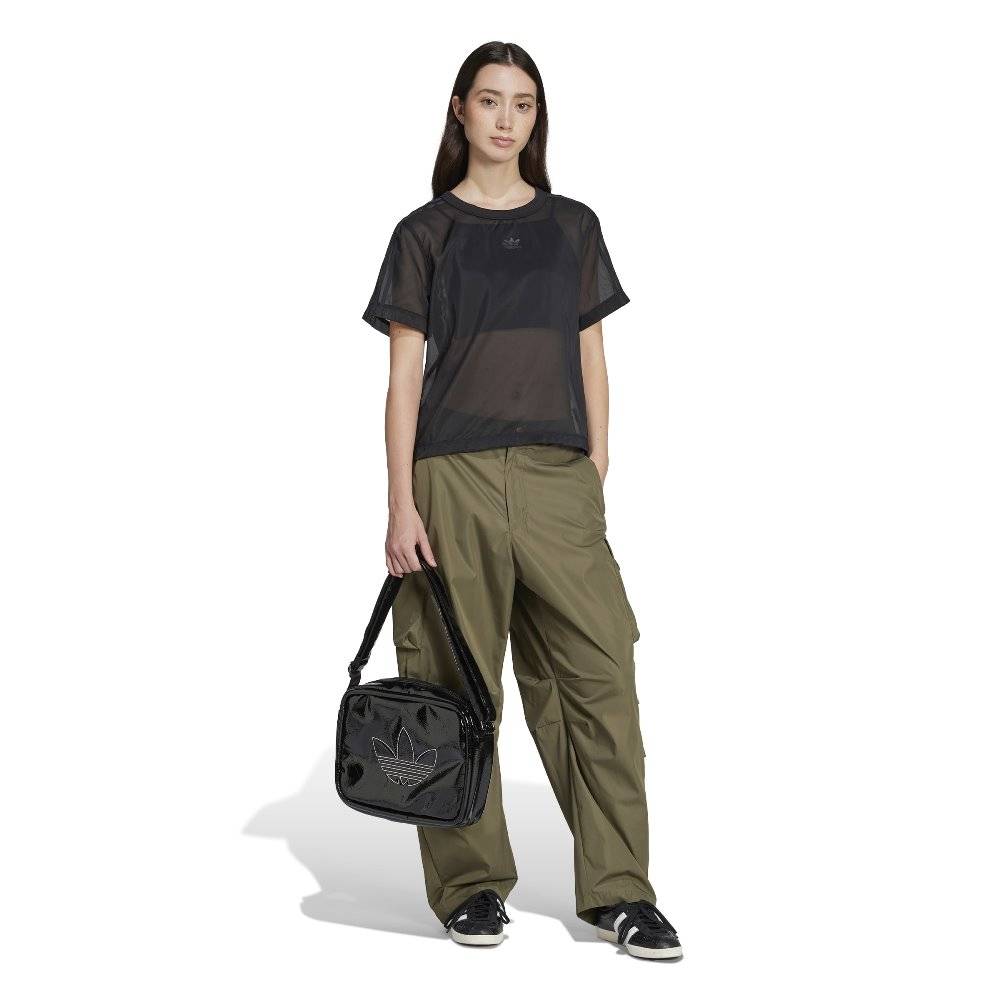 ADIDAS SHEER 3S TEE