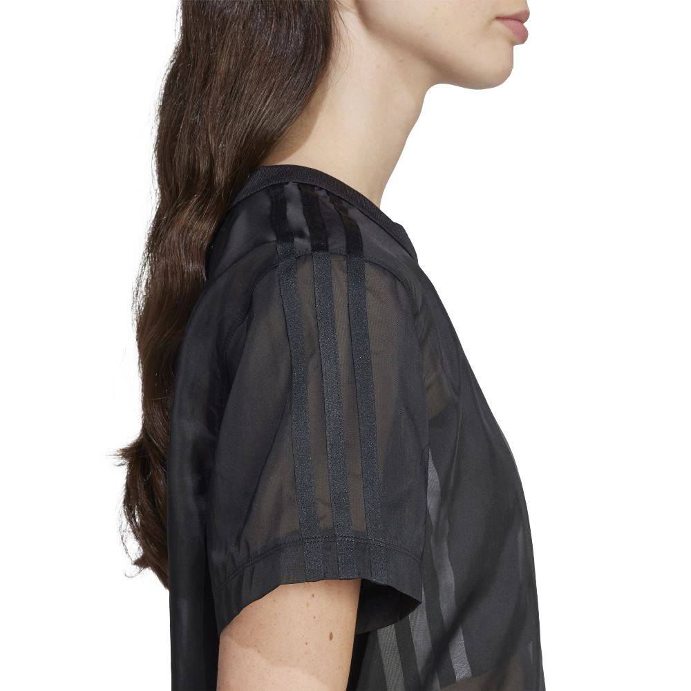 ADIDAS SHEER 3S TEE