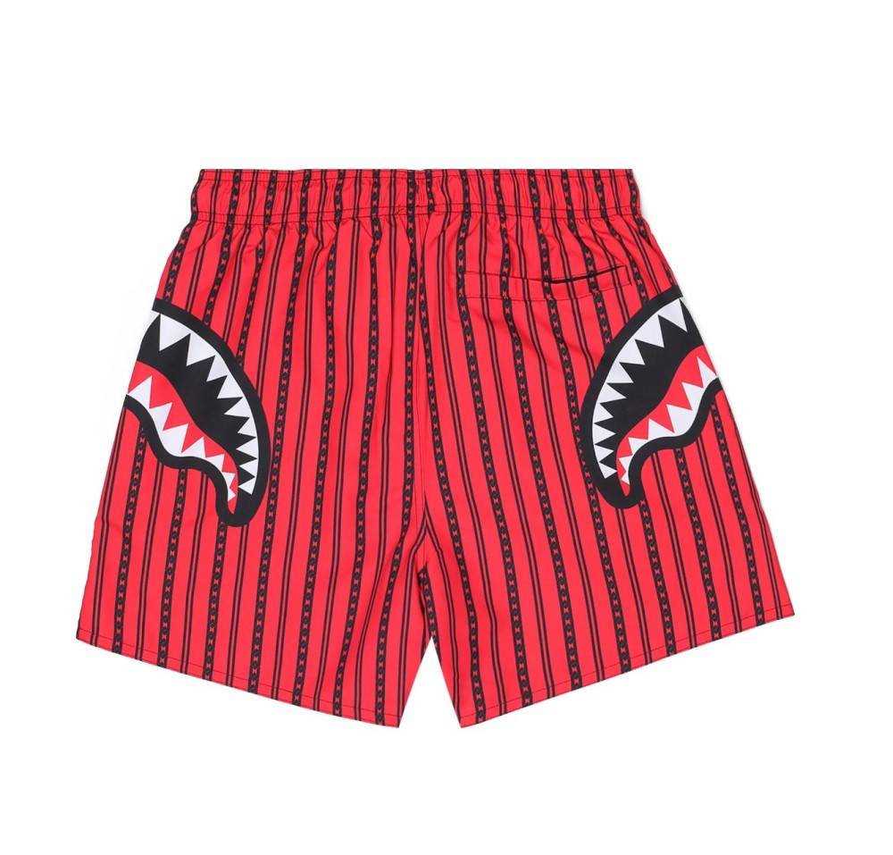 SPRAYGROUND REVERSE SIP 2.0 SWIM SHORT