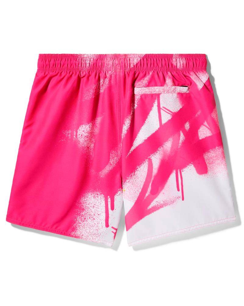 SPRAYGROUND GRAFF MAYHEM SWIM SHORT