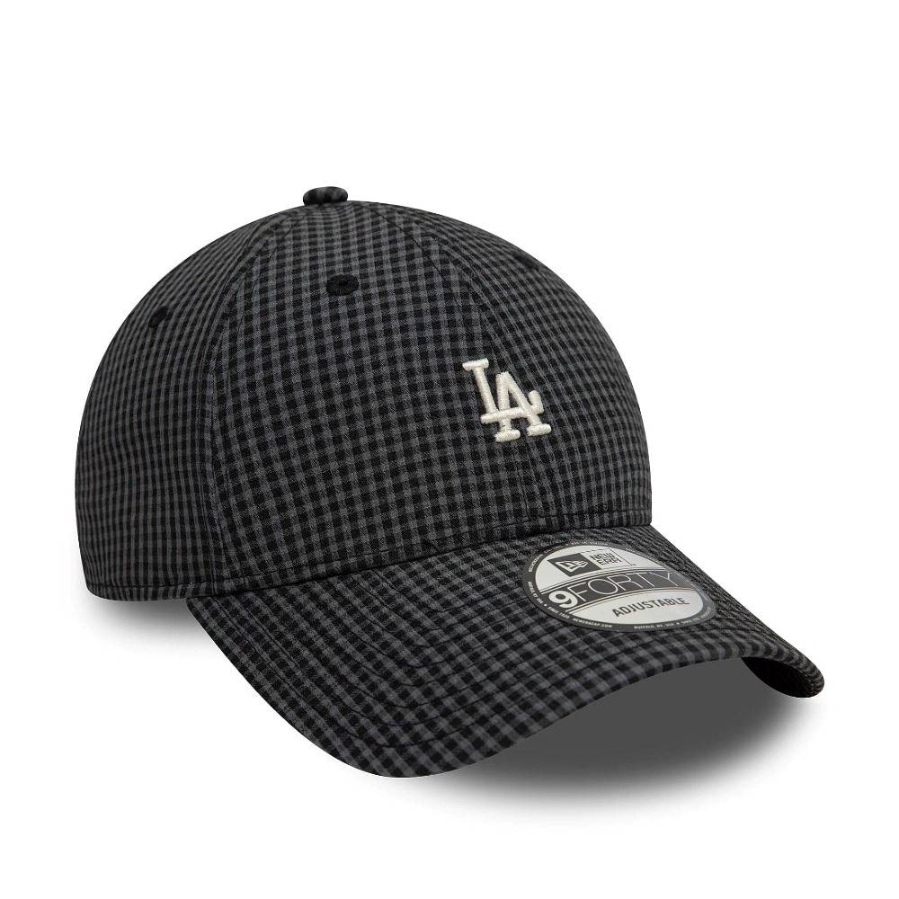 NEW ERA SEERSUCKER 9FORTY LOS ANGELES DODGERS