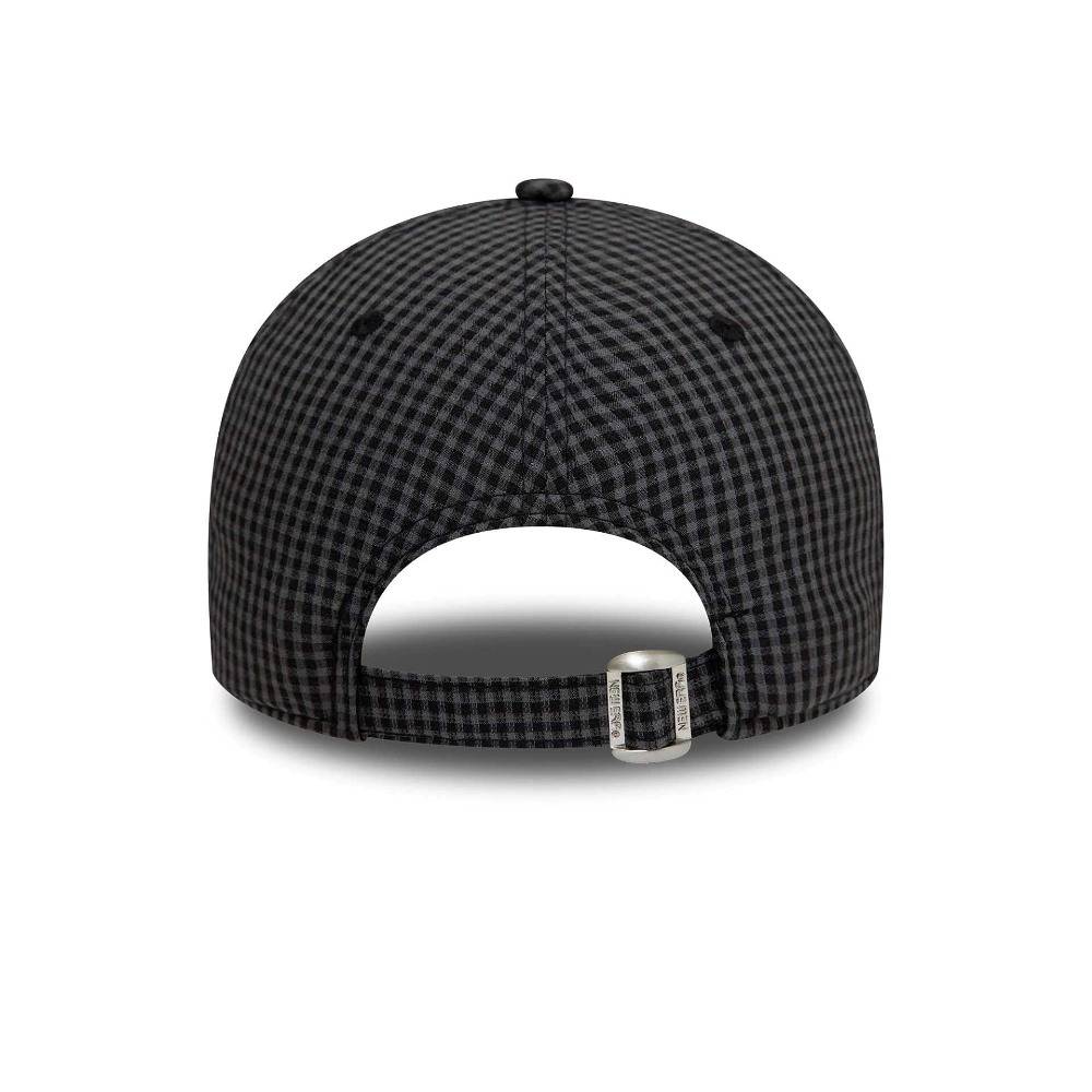 NEW ERA SEERSUCKER 9FORTY LOS ANGELES DODGERS