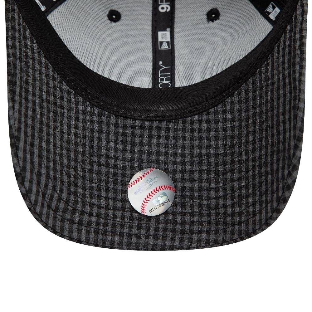 NEW ERA SEERSUCKER 9FORTY LOS ANGELES DODGERS