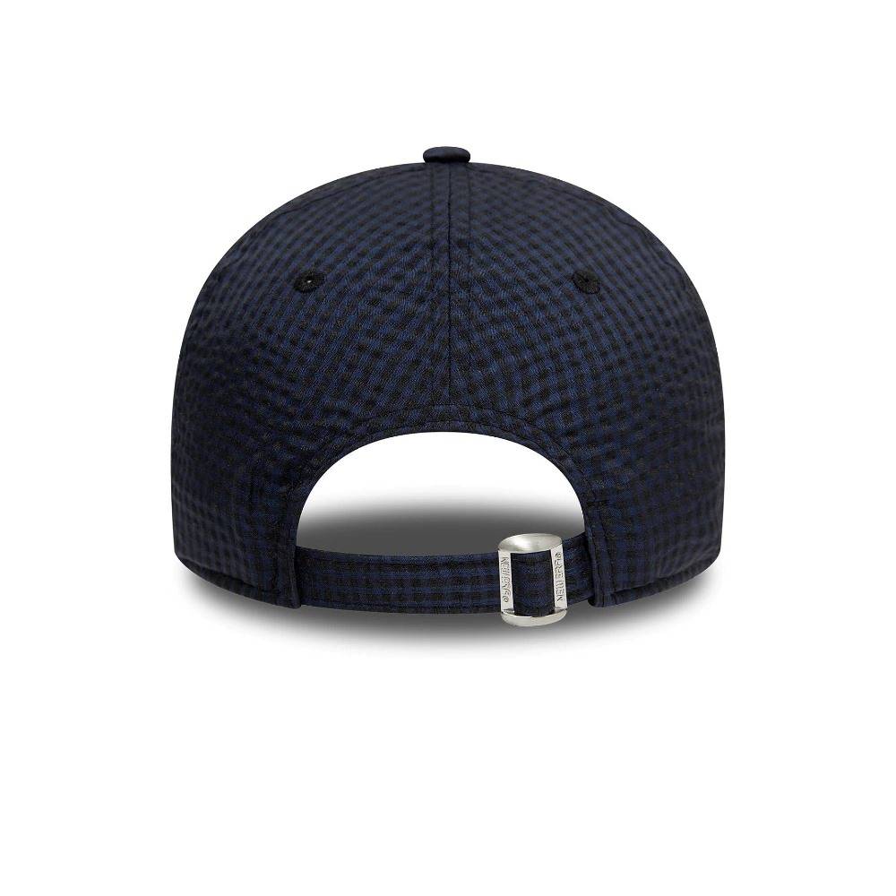 NEW ERA SEERSUCKER 9FORTY NEW YORK YANKEES