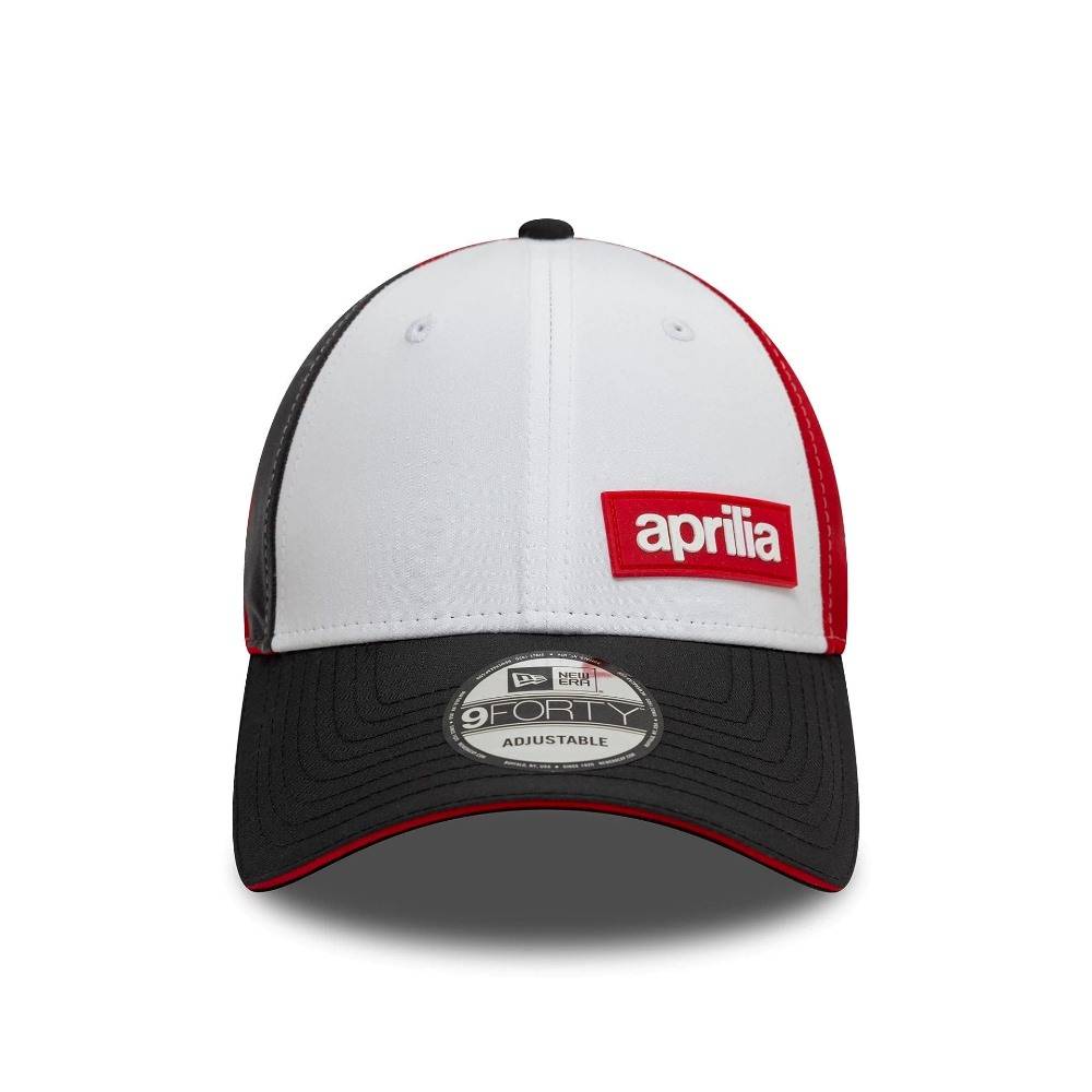 NEW ERA FLAWLESS PATCH 9FORTY APRILIA