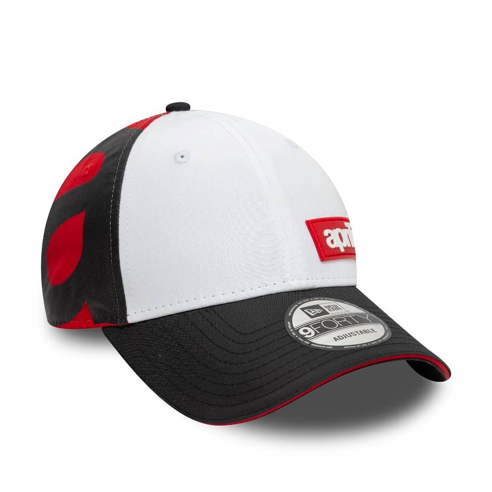 NEW ERA FLAWLESS PATCH 9FORTY APRILIA