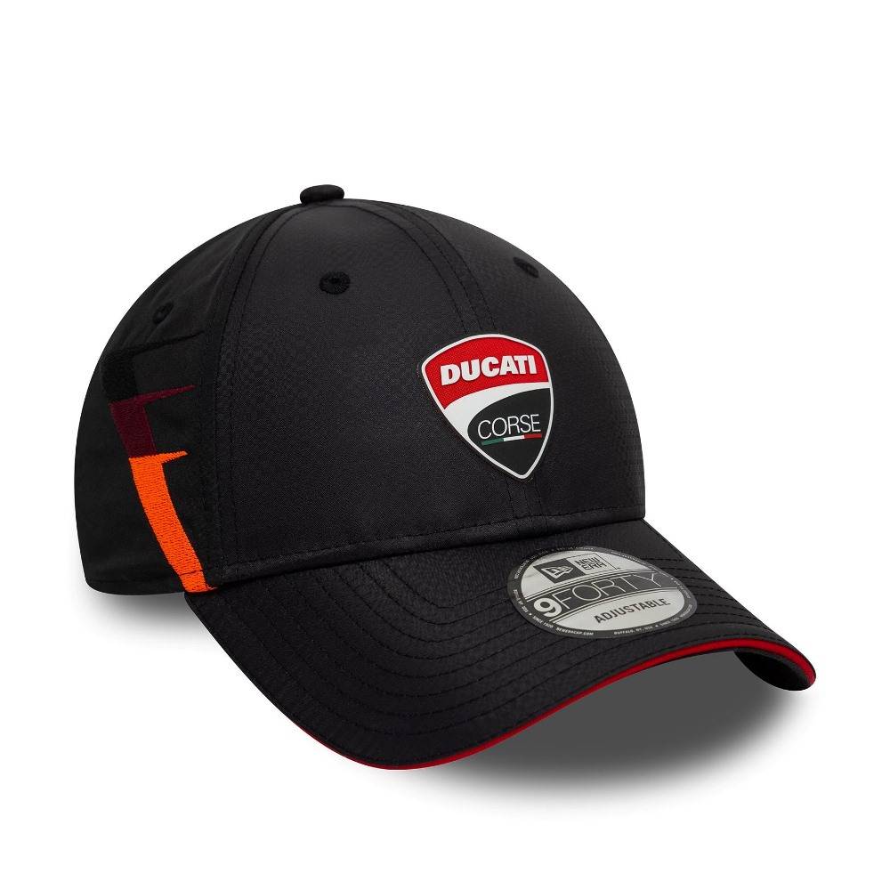 NEW ERA GRADIENT PRINT 9FORTY DUCATI