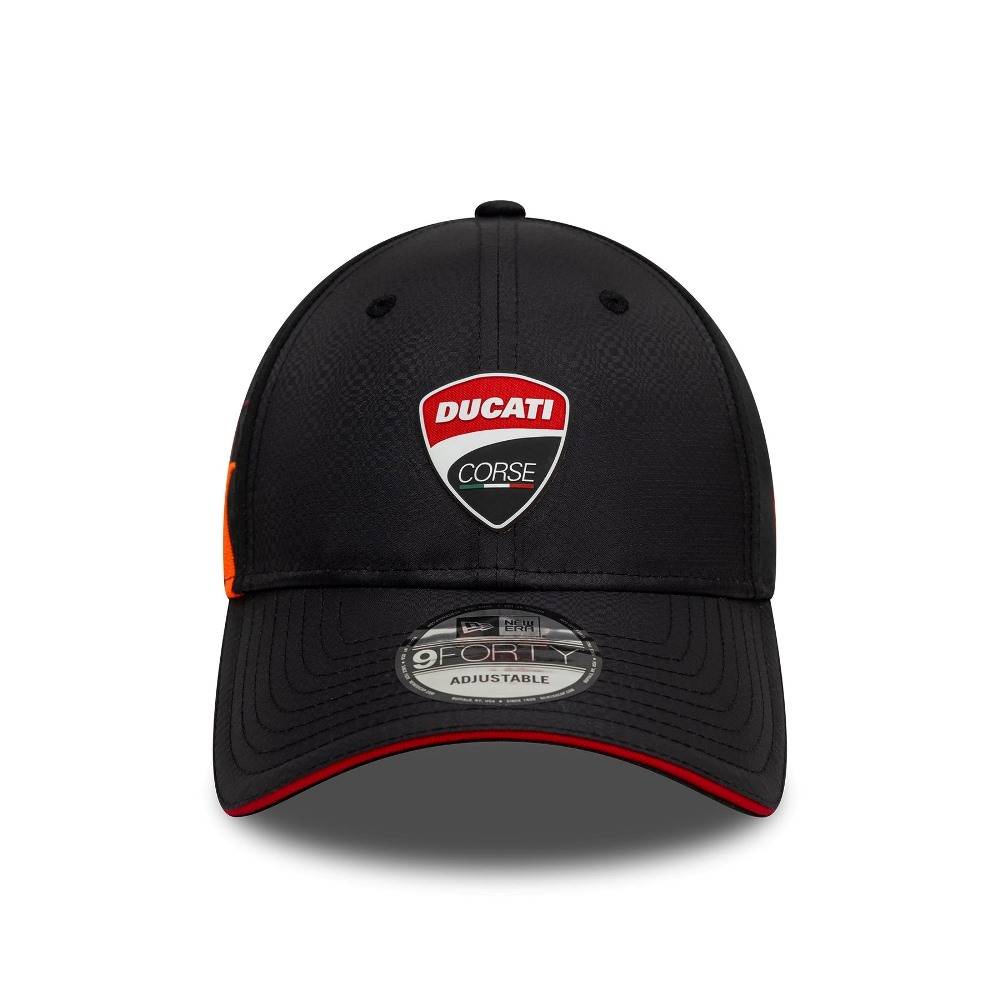 NEW ERA GRADIENT PRINT 9FORTY DUCATI