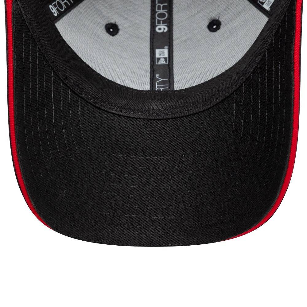 NEW ERA GRADIENT PRINT 9FORTY DUCATI