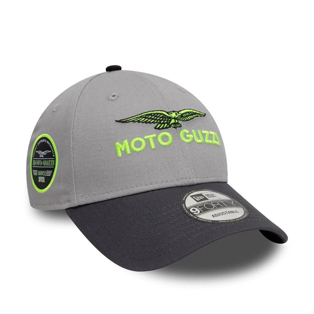 NEW ERA POP COLOUR 9FORTY MOTGUZ