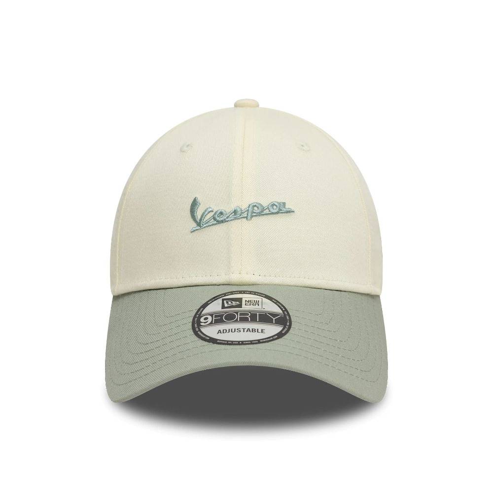 NEW ERA CONTRAST SIDE LOGO 9FORTY VESPA