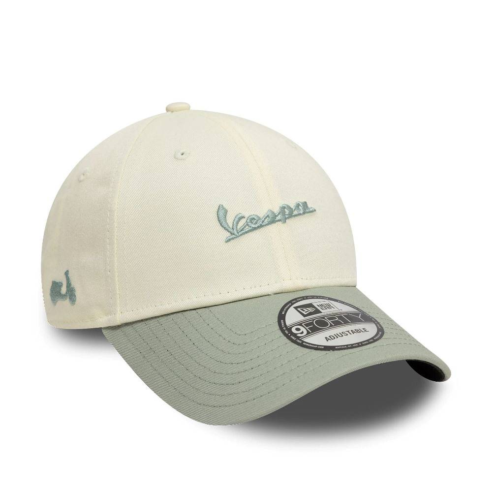 NEW ERA CONTRAST SIDE LOGO 9FORTY VESPA
