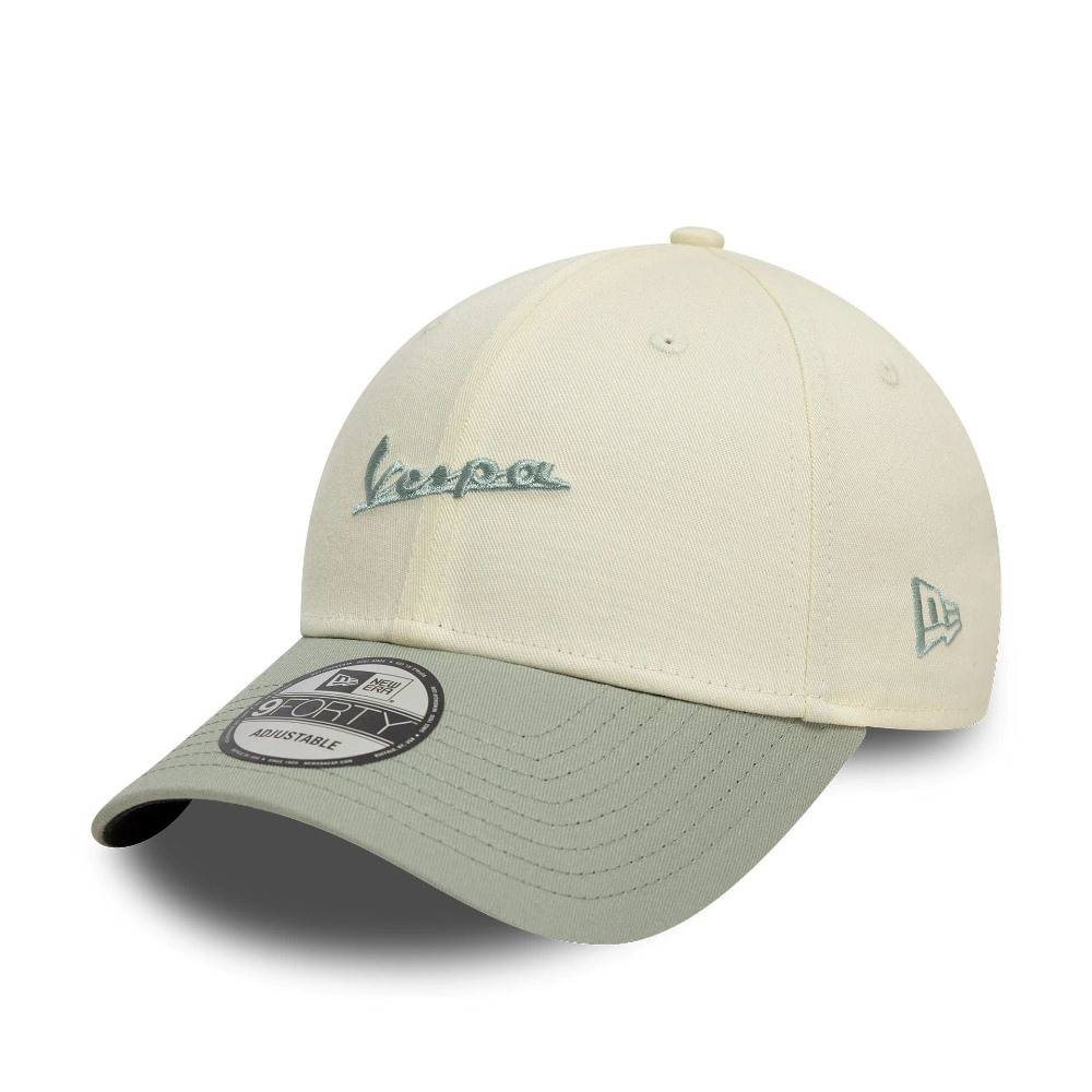 NEW ERA CONTRAST SIDE LOGO 9FORTY VESPA