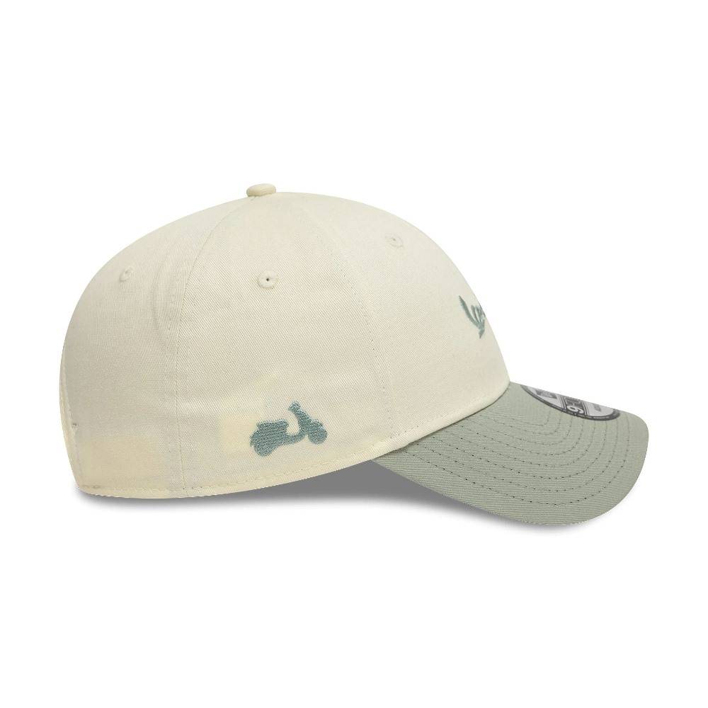 NEW ERA CONTRAST SIDE LOGO 9FORTY VESPA