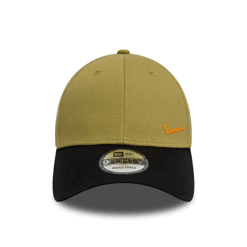 NEW ERA FLAWLESS CONTRAST 9FORTY VESPA