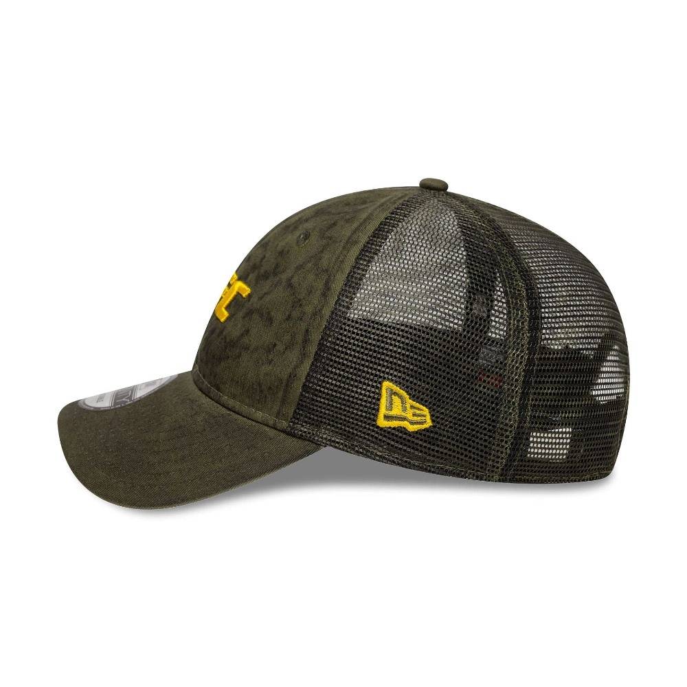 NEW ERA OIL WASH 9TWENTY UFC MMA