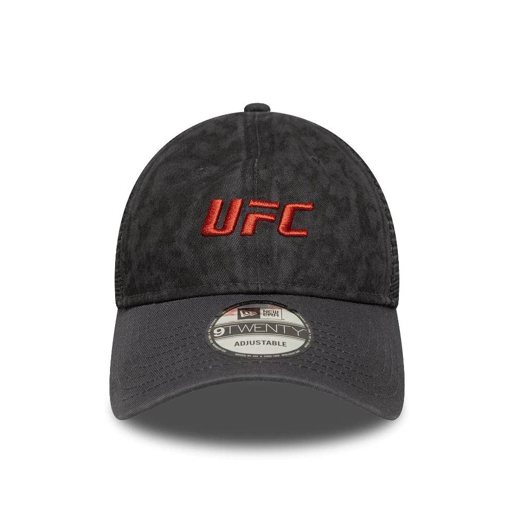 NEW ERA OIL WASH 9TWENTY UFC MMA