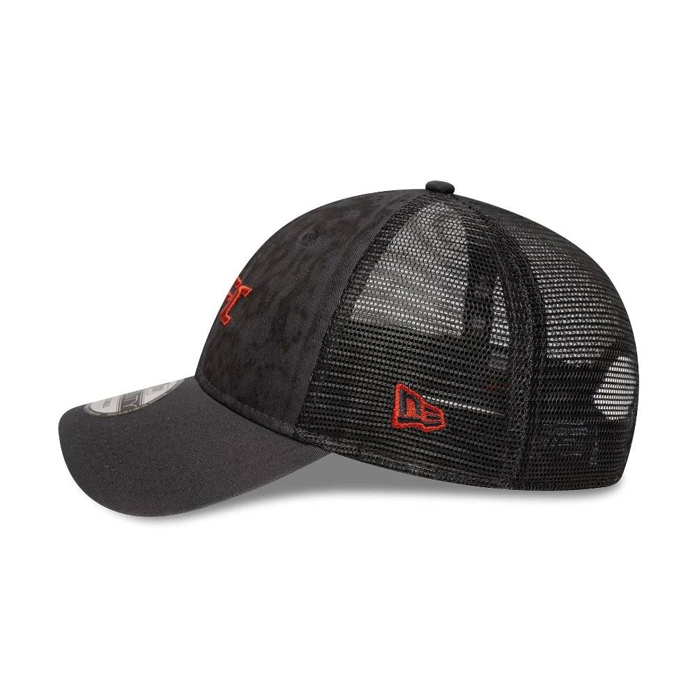NEW ERA OIL WASH 9TWENTY UFC MMA