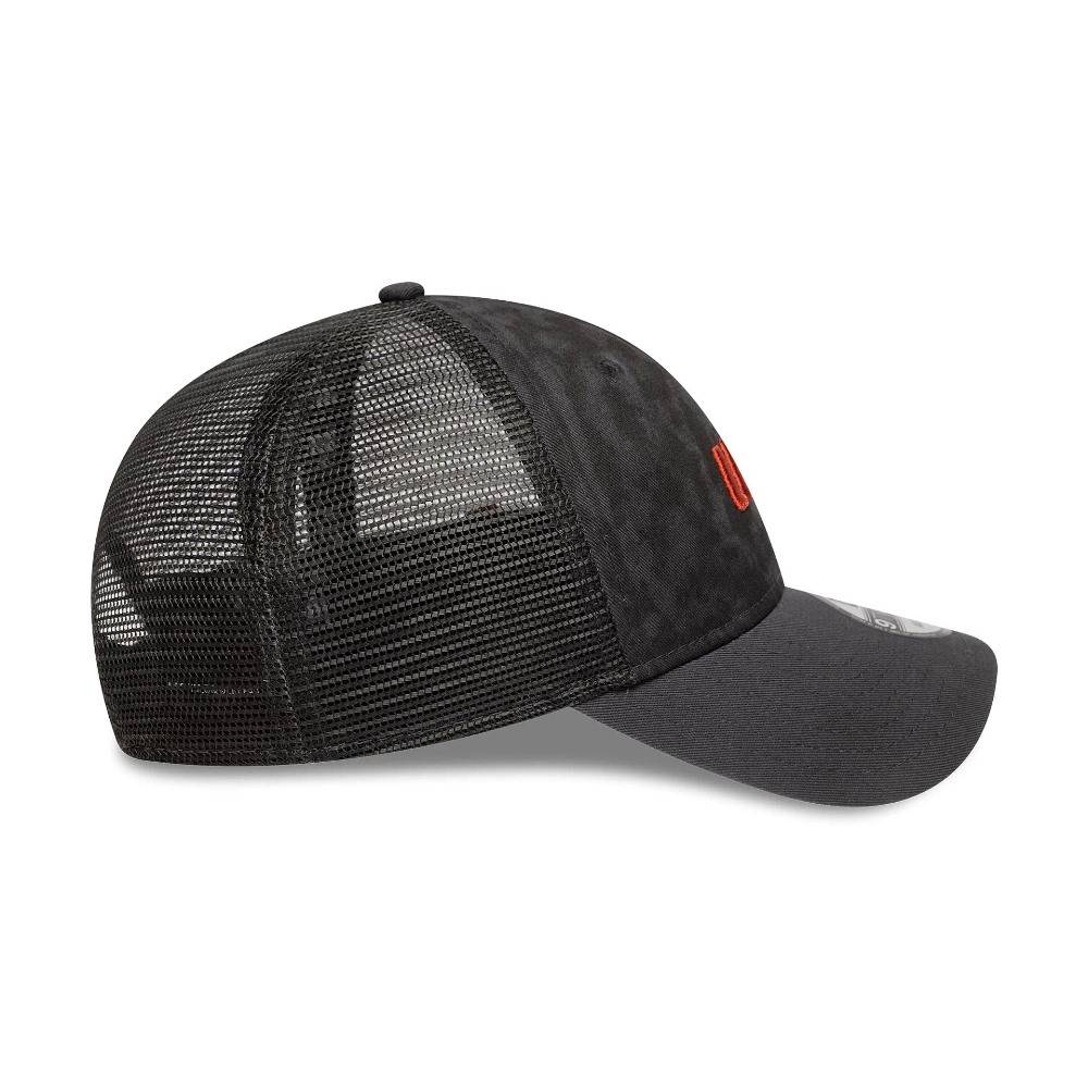 NEW ERA OIL WASH 9TWENTY UFC MMA