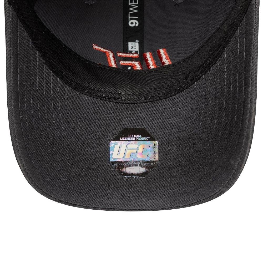 NEW ERA OIL WASH 9TWENTY UFC MMA
