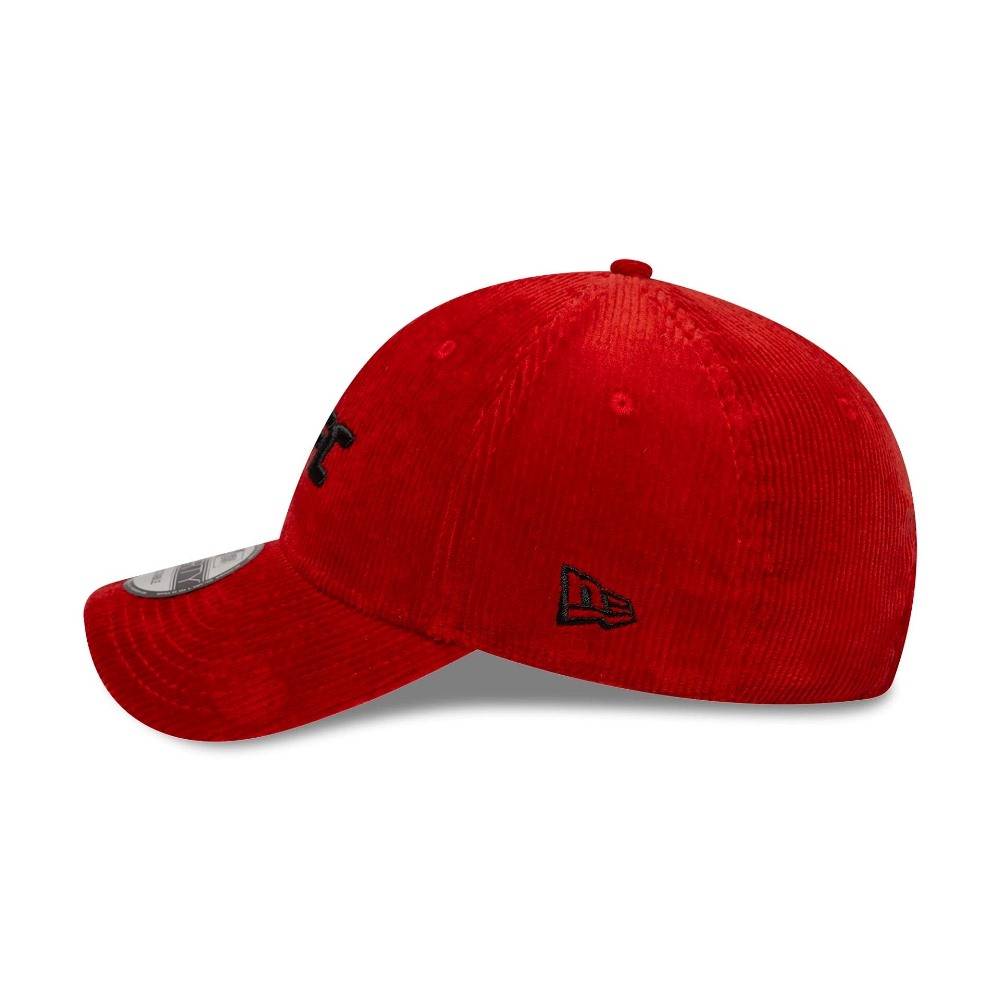 NEW ERA CORD 9FORTY UFCMMA