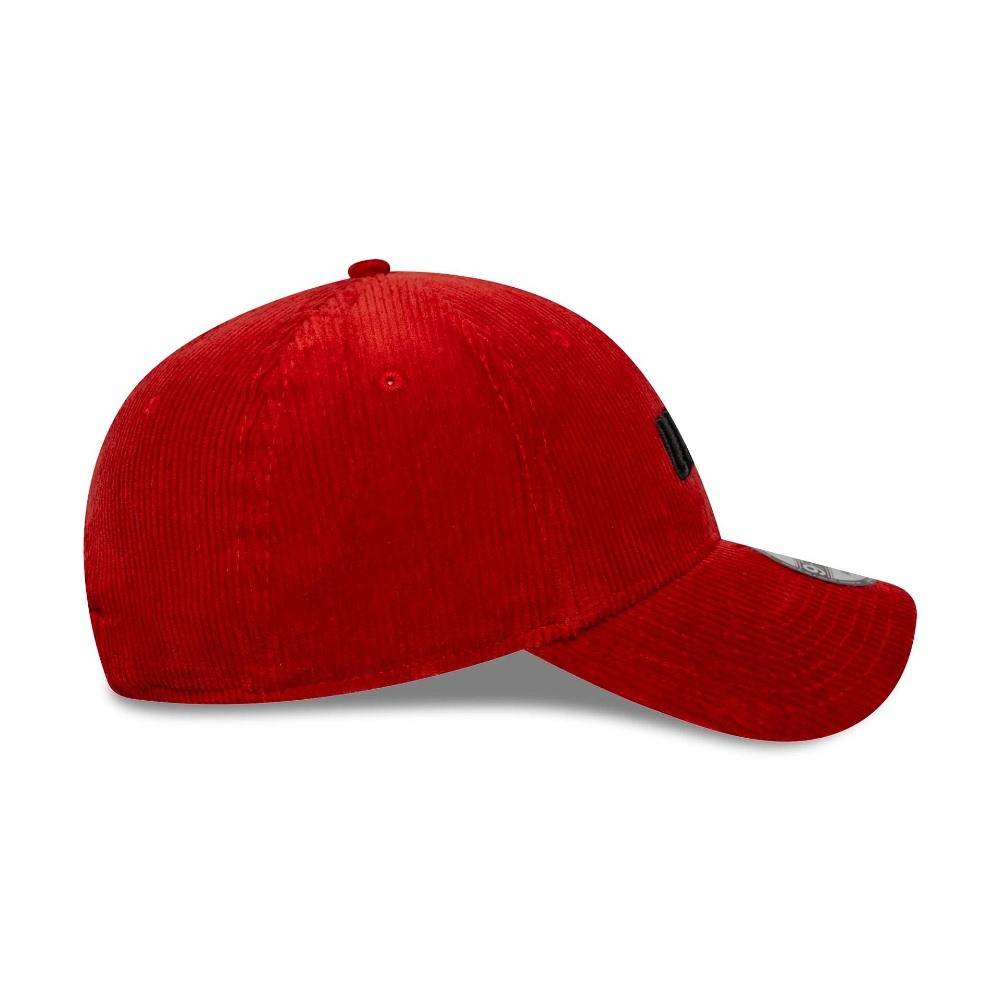 NEW ERA CORD 9FORTY UFCMMA