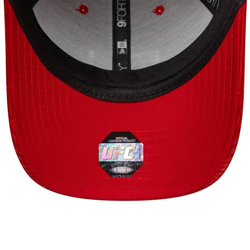 NEW ERA CORD 9FORTY UFCMMA
