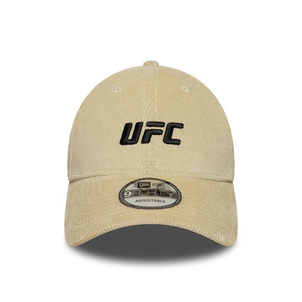 NEW ERA CORD 9FORTY UFCMMA