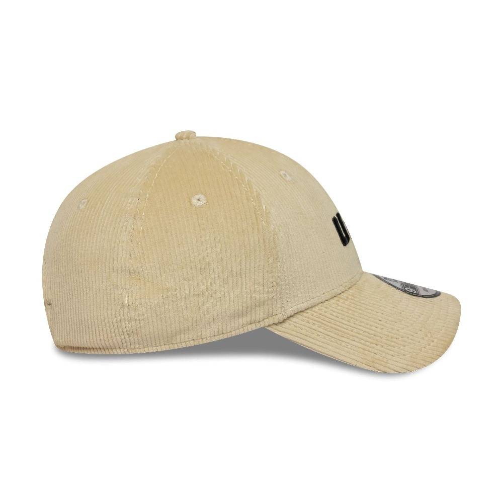 NEW ERA CORD 9FORTY UFCMMA