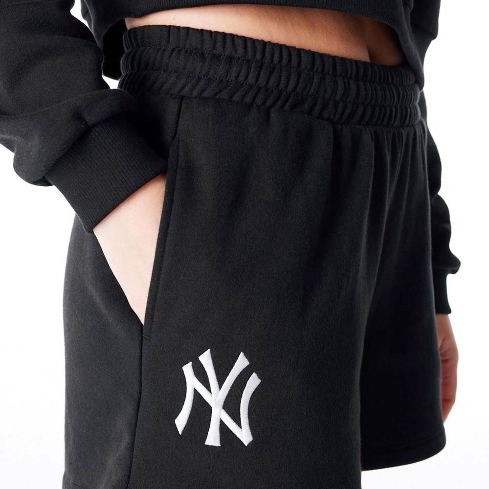 NEW ERA MLB LEAGUE ESSENTIAL SHORT NEW YORK YANKEES