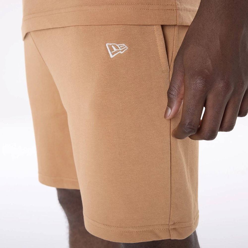 NEW ERA MLB LEAGUE ESSENTIAL SHORTS LOS ANGELES DODGERS