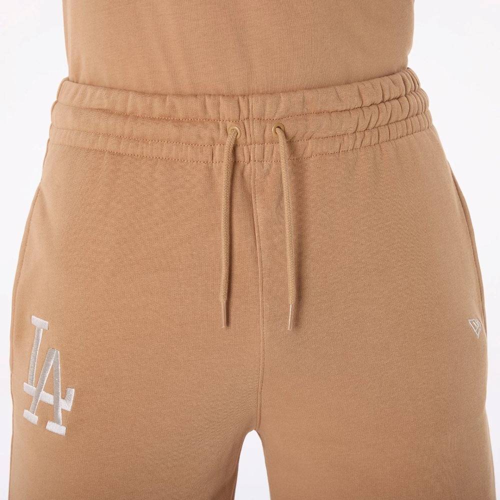 NEW ERA MLB LEAGUE ESSENTIAL SHORTS LOS ANGELES DODGERS